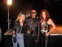 ©2005 Video for Harley Davidson Fashions
